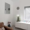 Herschel Inspire Mirror Infrared heating panel