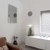 Herschel Inspire Mirror Infrared heating panel