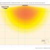 Indoor heated areas schematic Aspect XL2