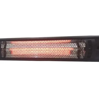 Herschel Colorado infrared outdoor heater