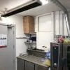 Summit heating commercial kitchen