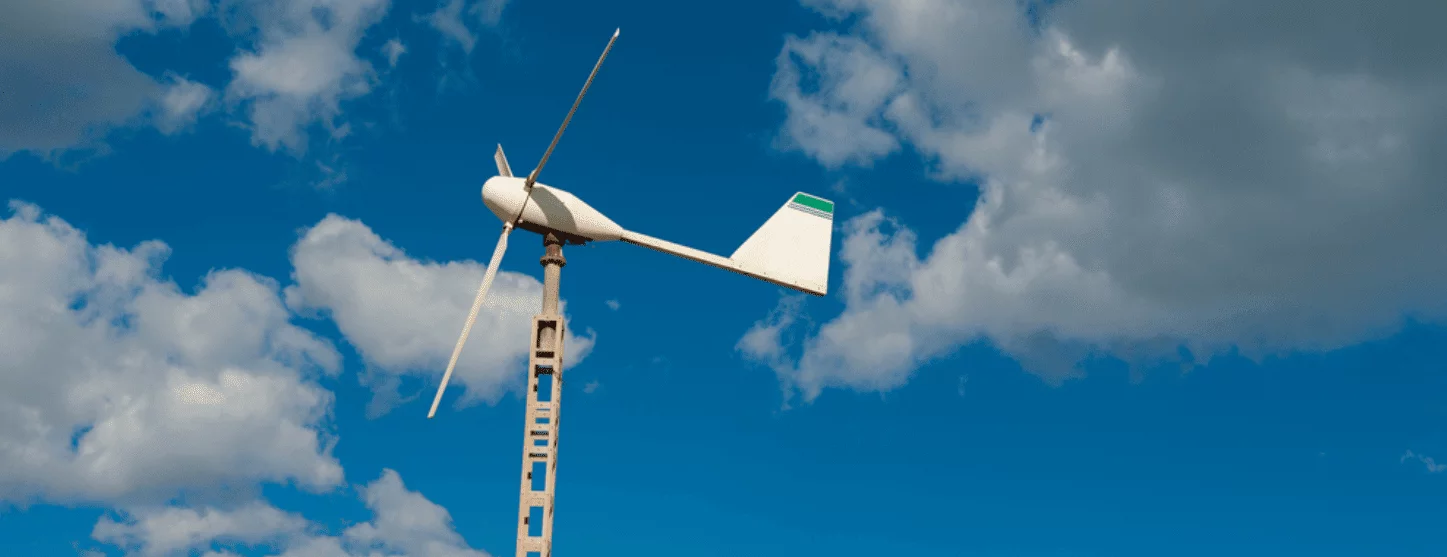 wind turbine faq