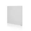 Select XLS white infrared panel heater 400W