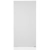 Select XLS white infrared panel heater 800W