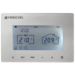 T-MT Wired wifi Thermostat