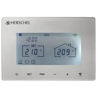 T-MT Wired wifi Thermostat
