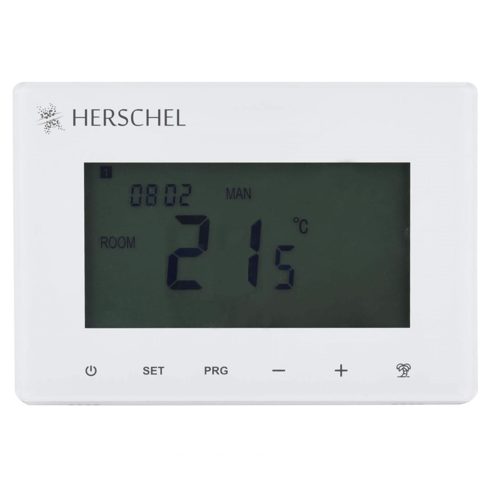 Herschel XLS T-BT Thermostat