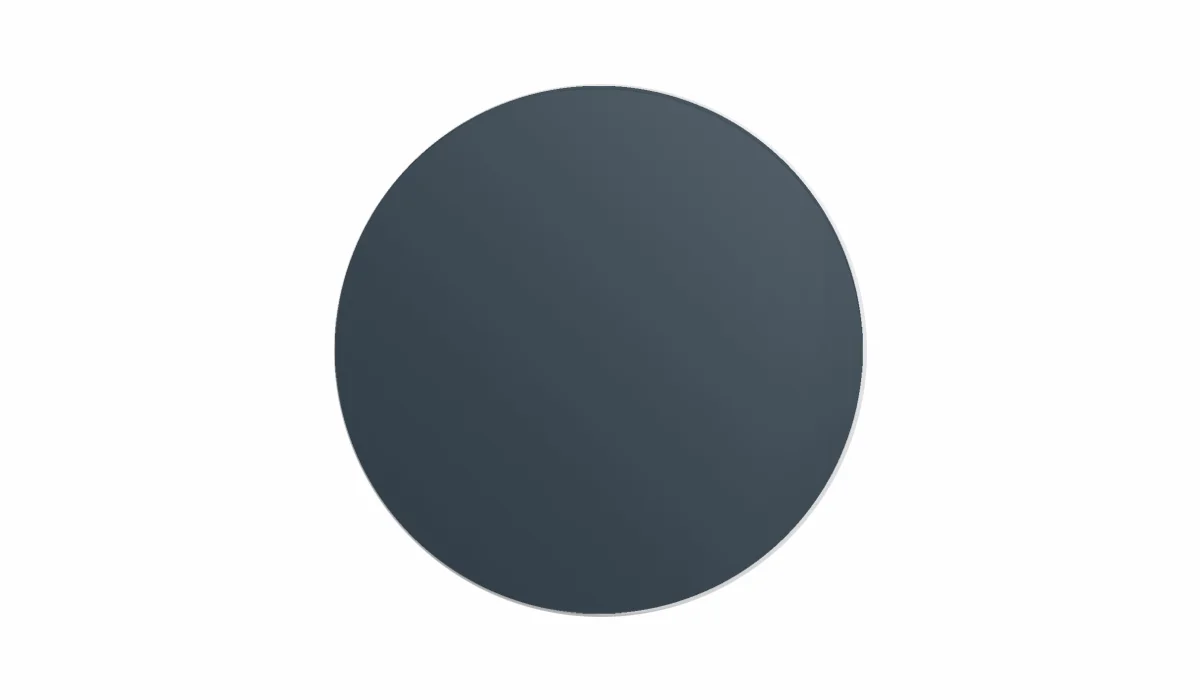 Herschel Select XLS Round Grey