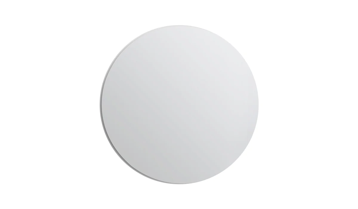 Herschel Select XLS Round White
